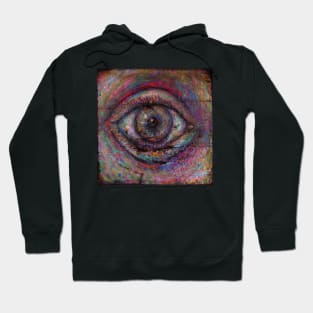 Eye Hoodie